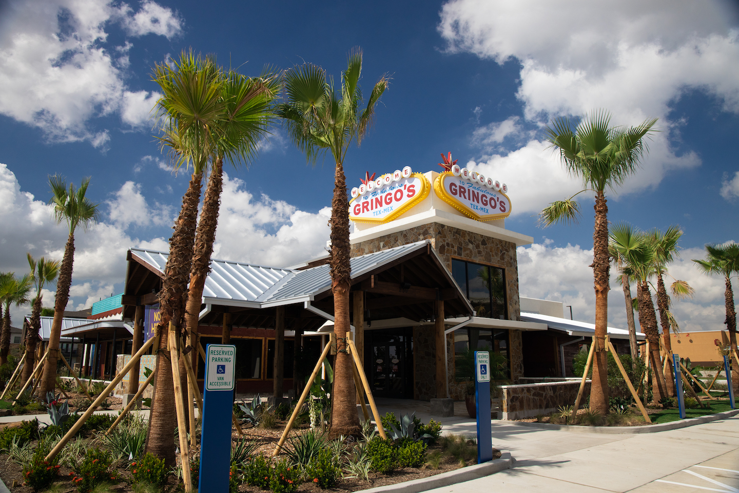 Gringo s Opening In Katy Amidst A Pandemic Gringos Tex Mex